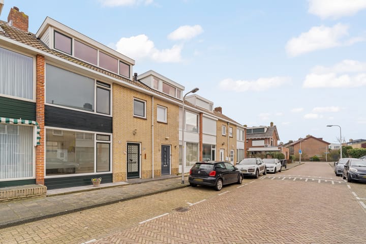 Marijkestraat 8