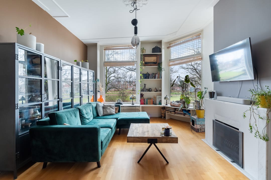 Foto 52 van Rijnsburgersingel 42