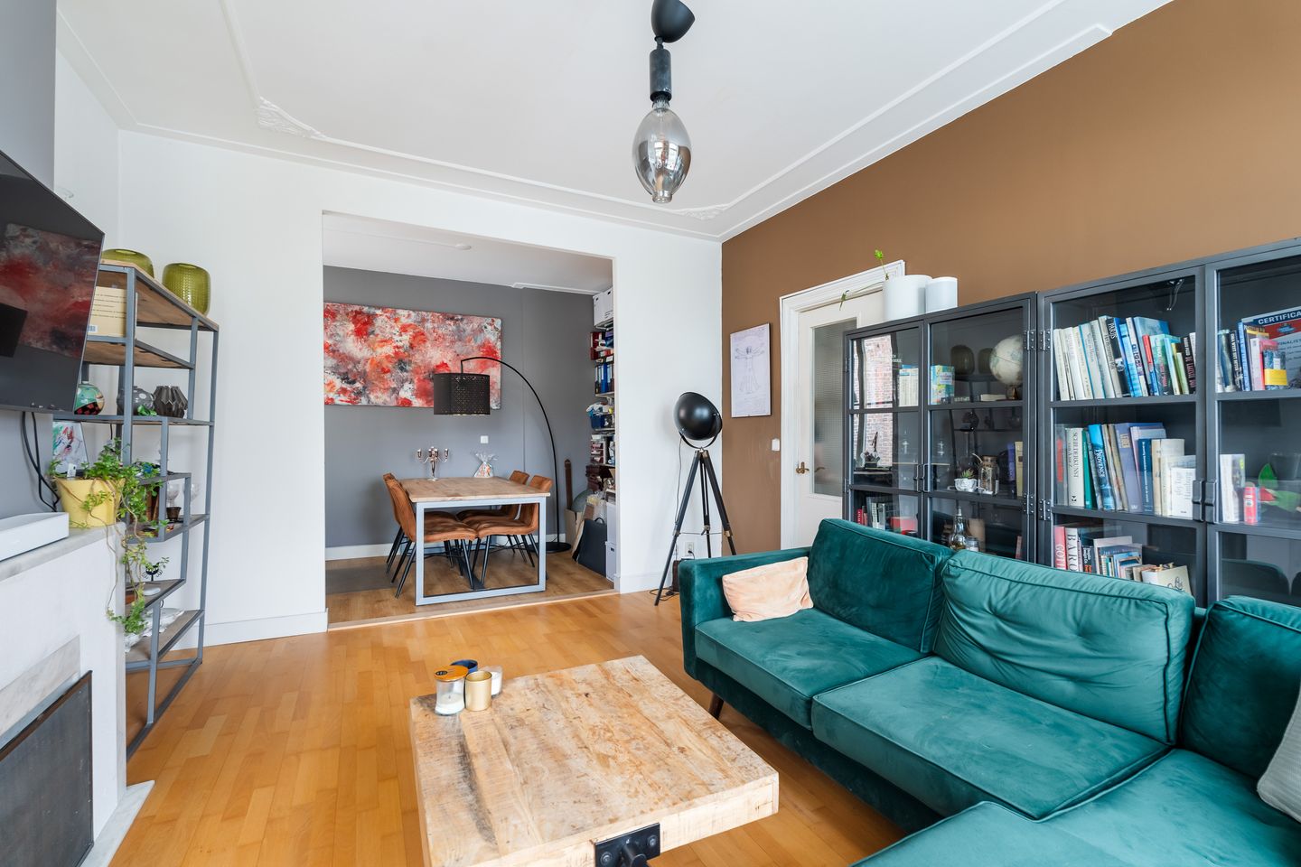 Foto 55 van Rijnsburgersingel 42