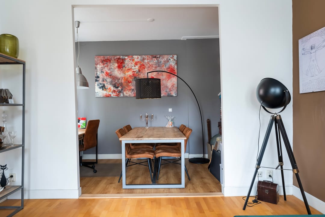 Foto 56 van Rijnsburgersingel 42