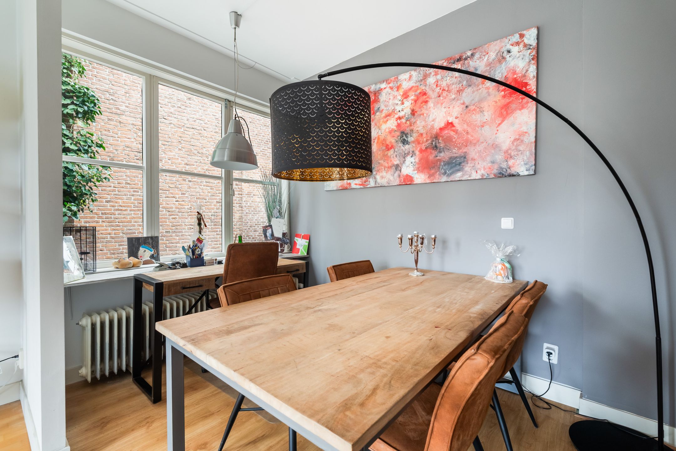 Foto 57 van Rijnsburgersingel 42