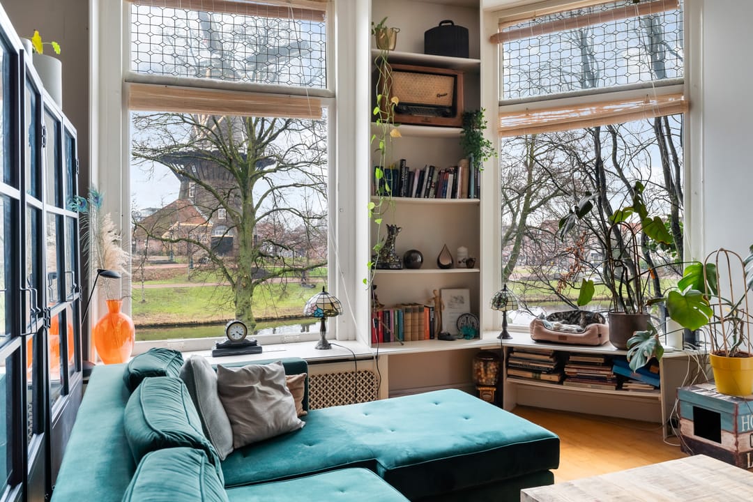 Foto 58 van Rijnsburgersingel 42