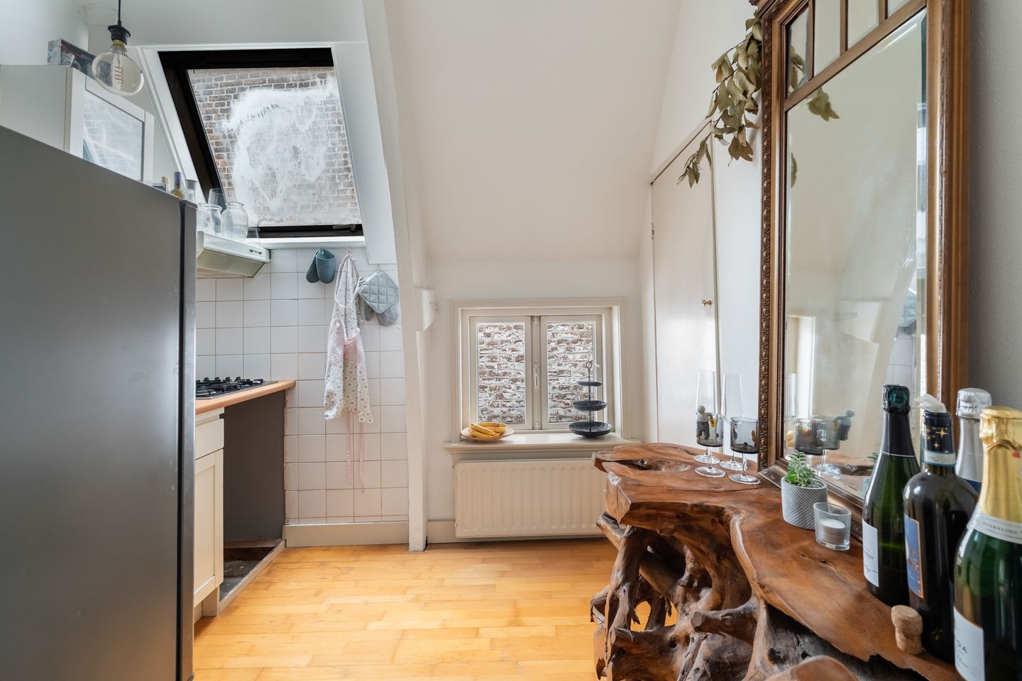 Foto 59 van Rijnsburgersingel 42