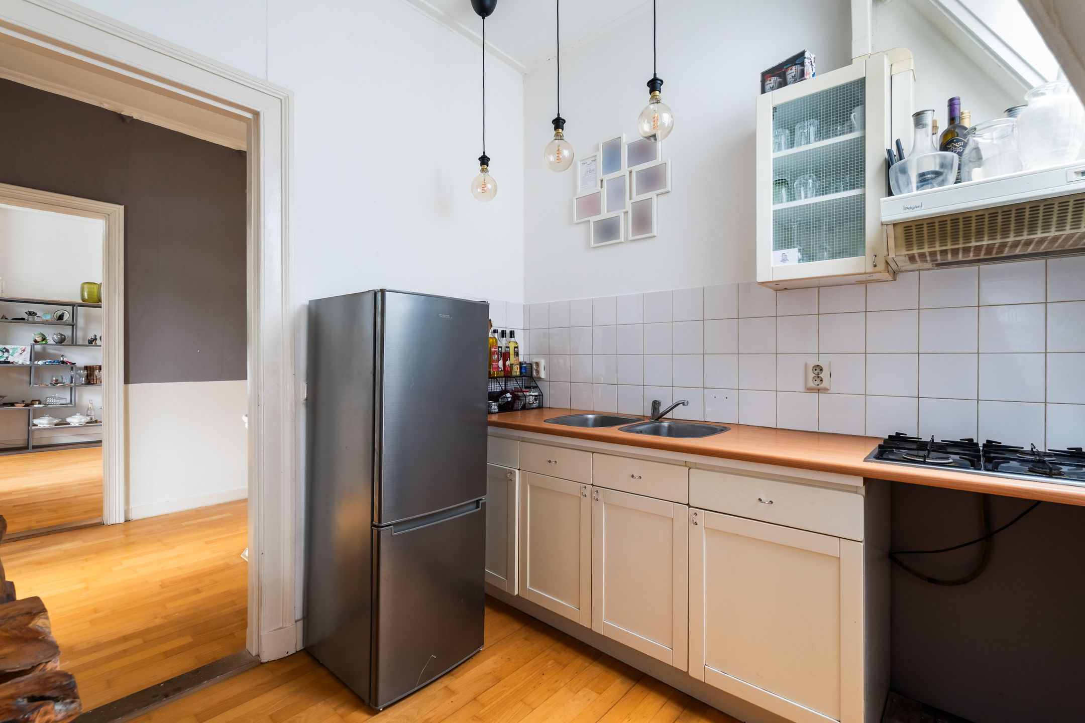 Foto 60 van Rijnsburgersingel 42