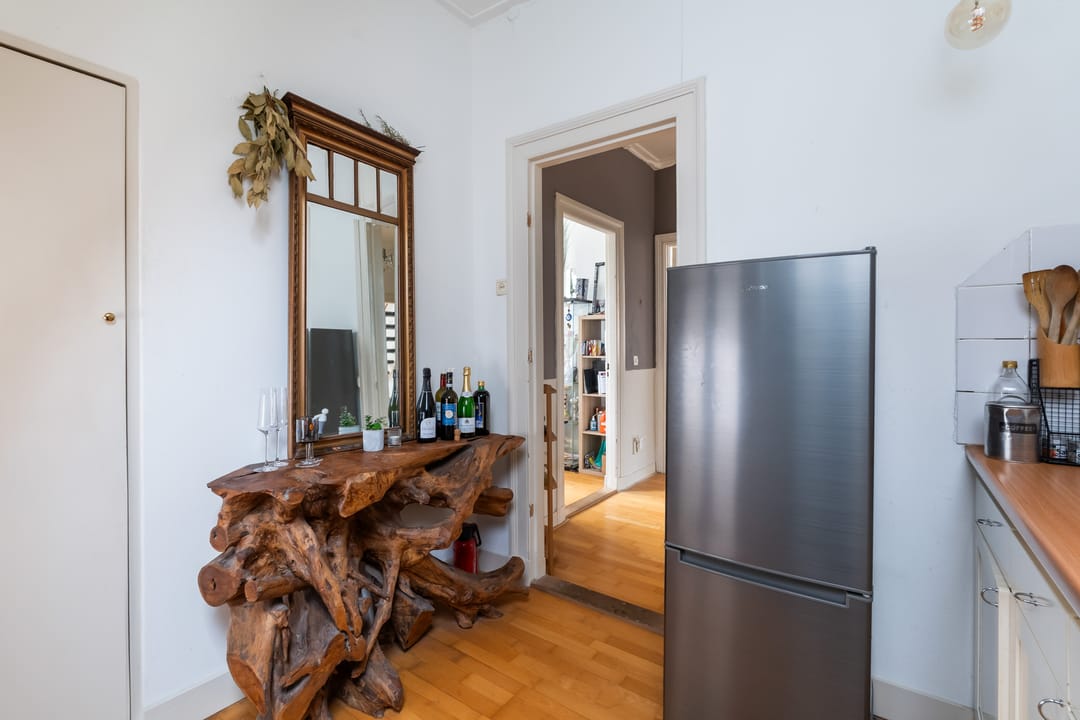 Foto 61 van Rijnsburgersingel 42