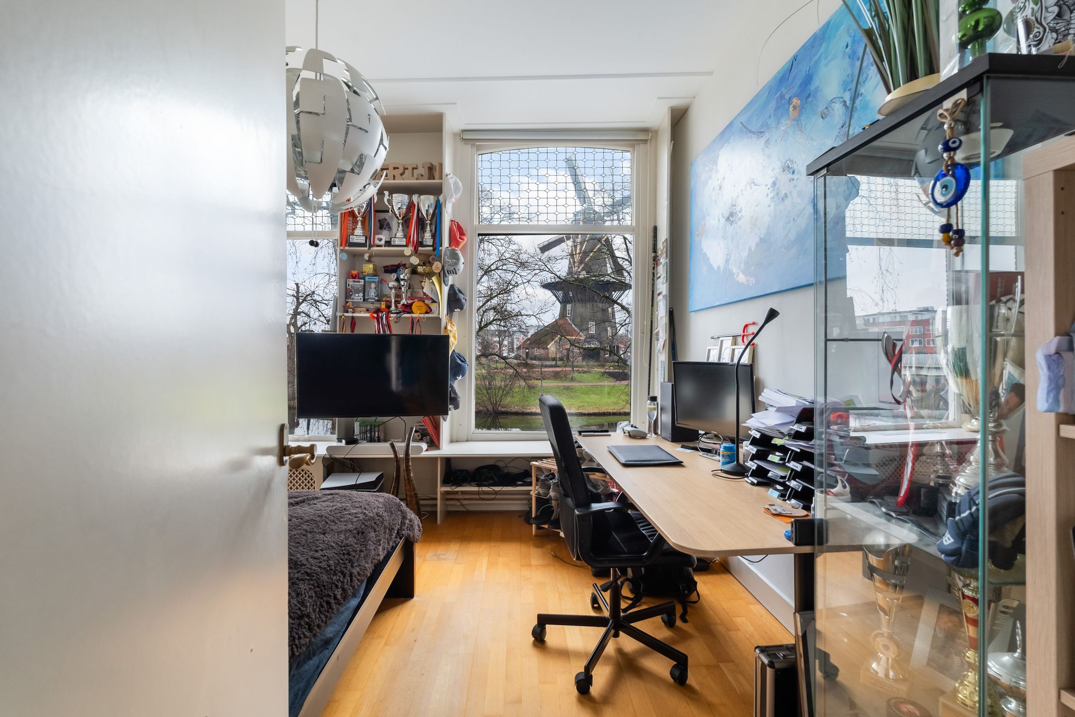 Foto 63 van Rijnsburgersingel 42