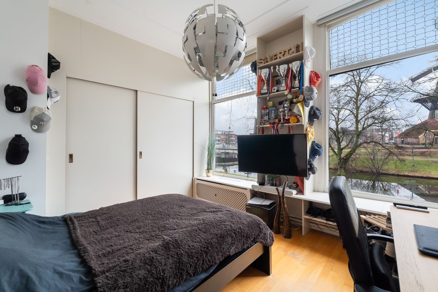 Foto 64 van Rijnsburgersingel 42