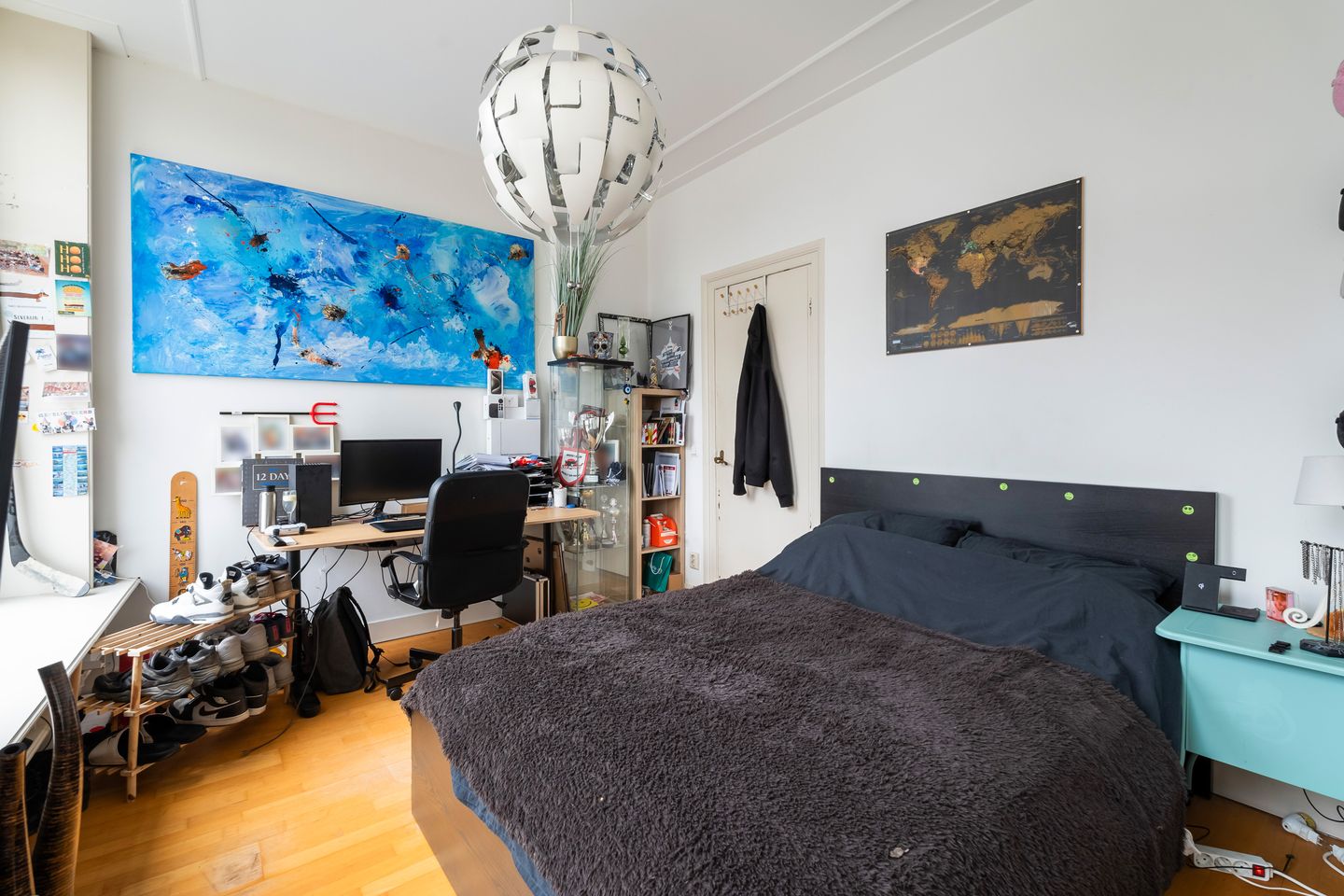 Foto 65 van Rijnsburgersingel 42