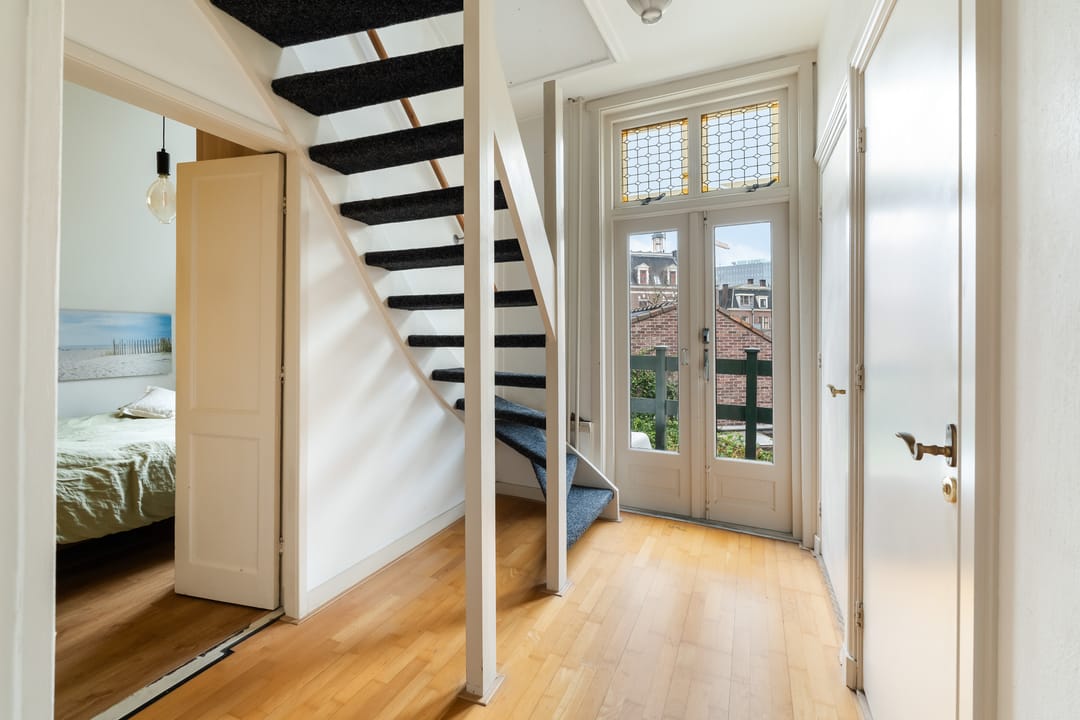 Foto 67 van Rijnsburgersingel 42