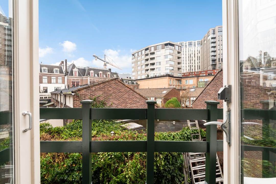 Foto 68 van Rijnsburgersingel 42