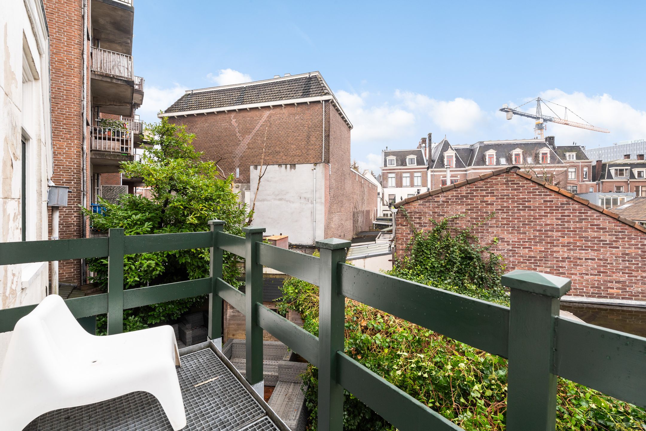Foto 69 van Rijnsburgersingel 42