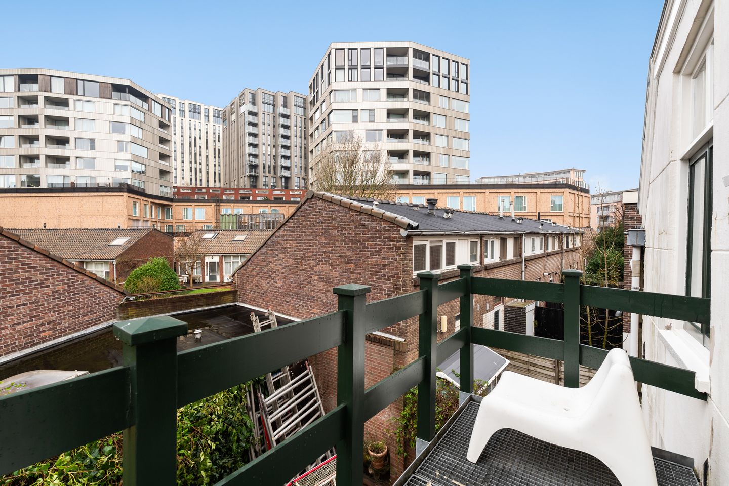 Foto 70 van Rijnsburgersingel 42