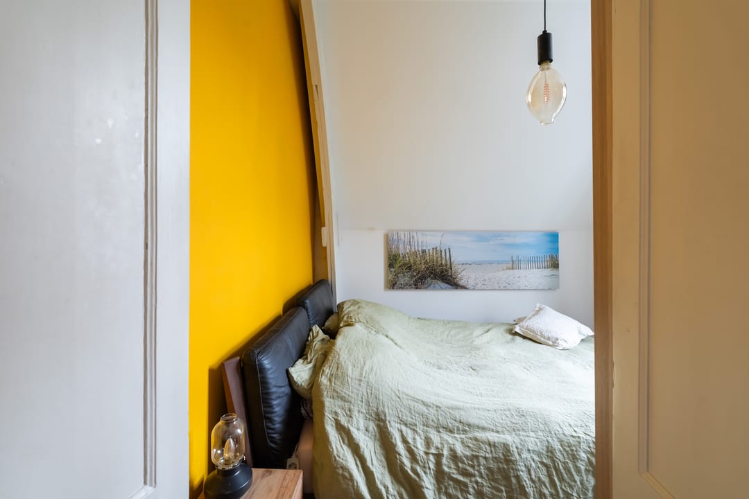 Foto 71 van Rijnsburgersingel 42