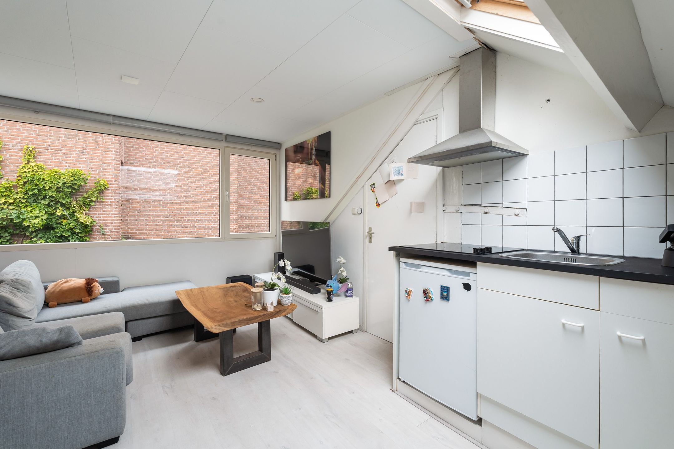 Foto 81 van Rijnsburgersingel 42