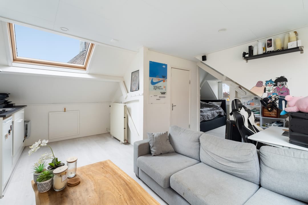 Foto 82 van Rijnsburgersingel 42