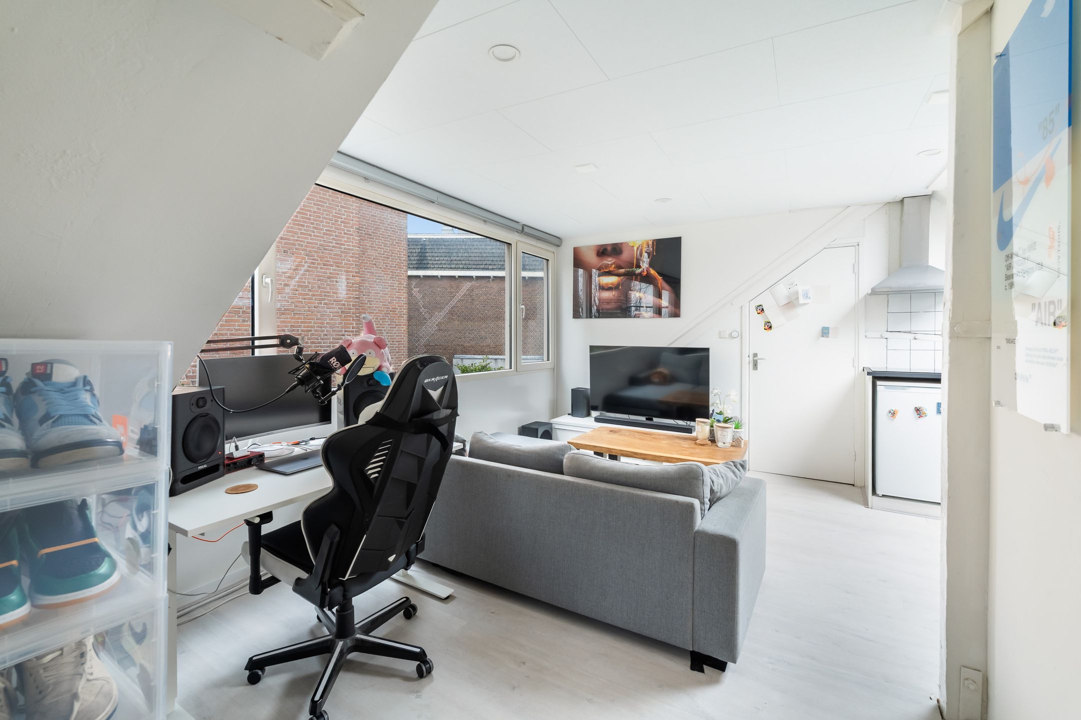 Foto 84 van Rijnsburgersingel 42