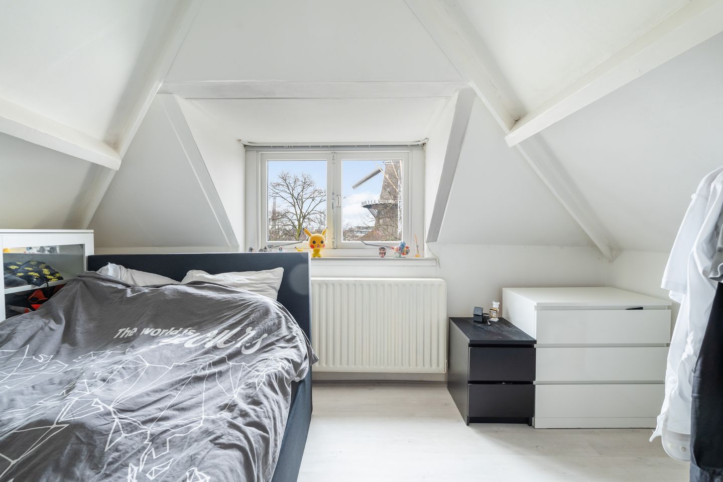 Foto 85 van Rijnsburgersingel 42