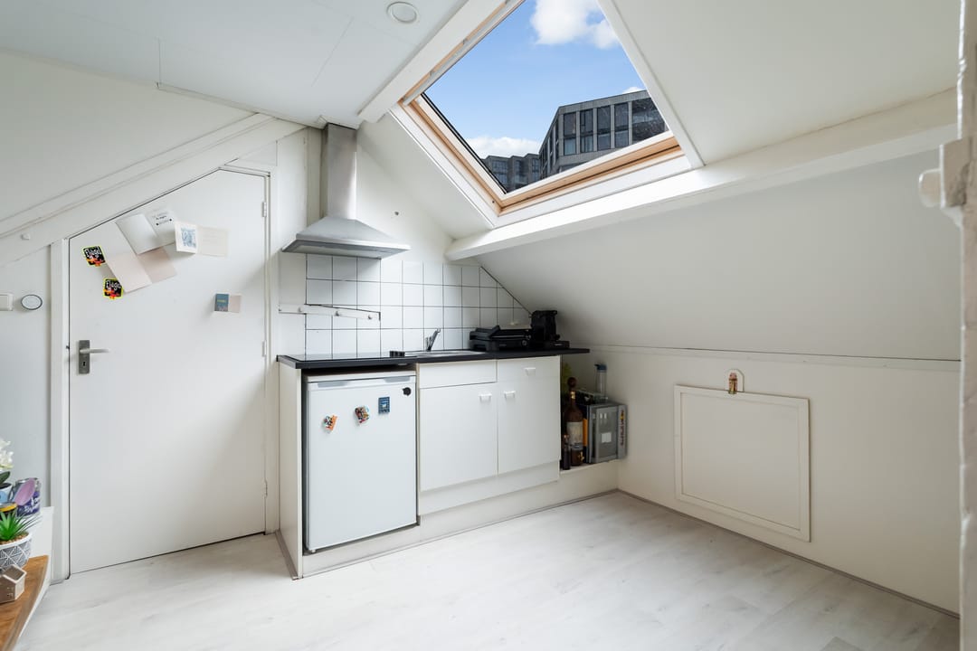 Foto 86 van Rijnsburgersingel 42