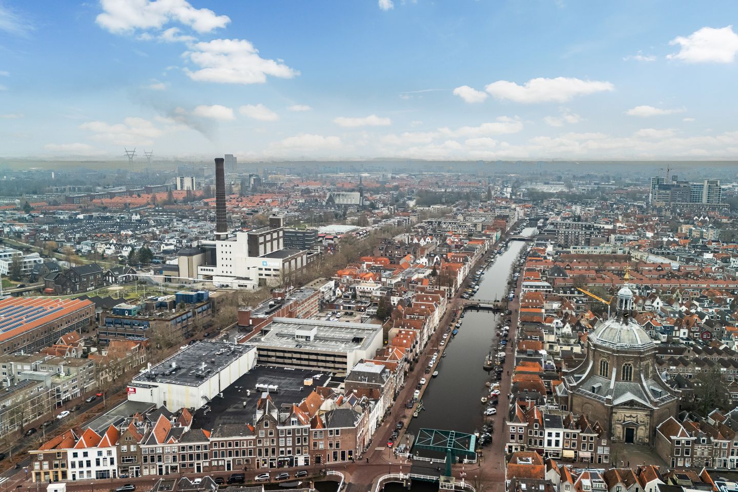 Foto 94 van Rijnsburgersingel 42