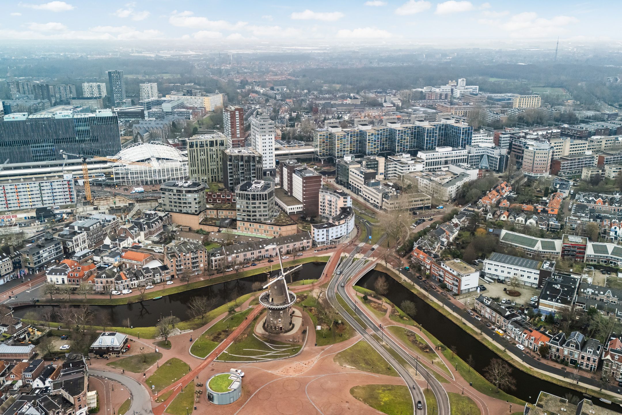 Foto 96 van Rijnsburgersingel 42