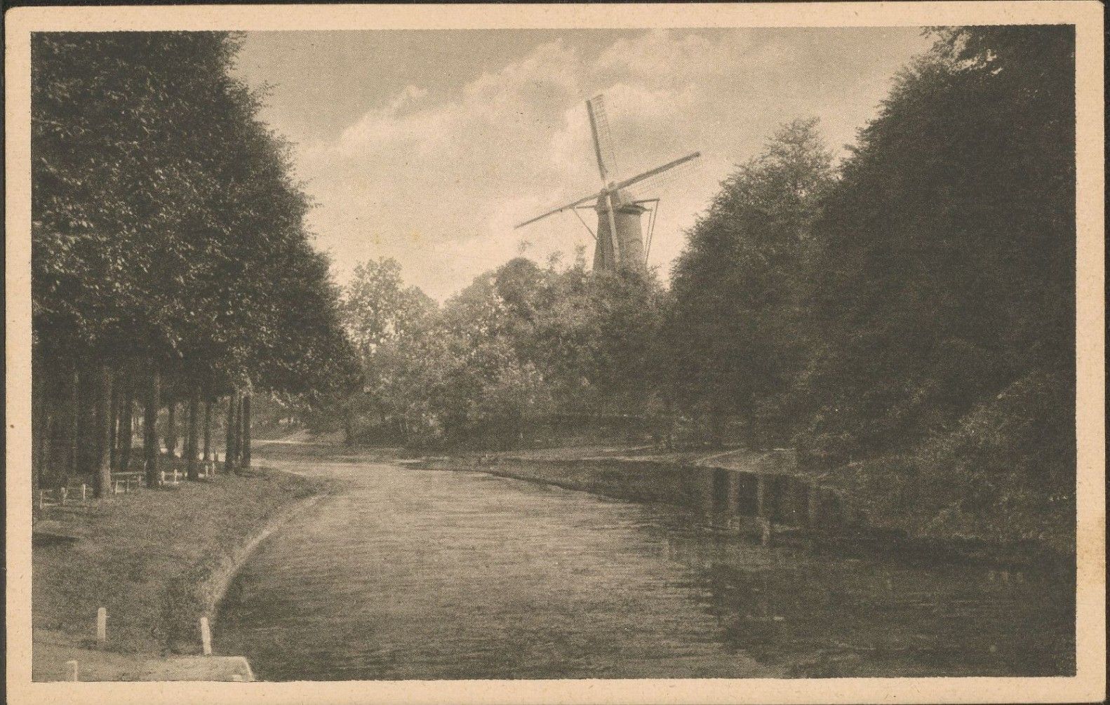 Foto 99 van Rijnsburgersingel 42