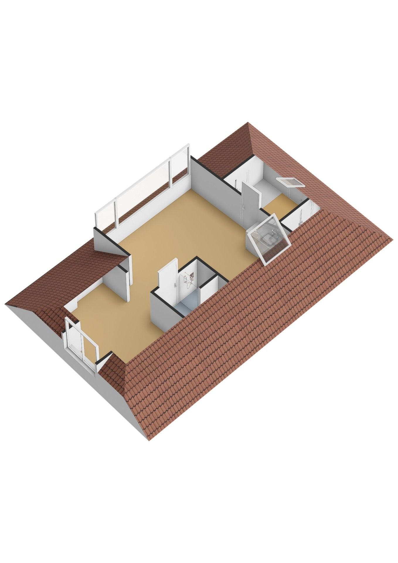 Foto 105 van Rijnsburgersingel 42