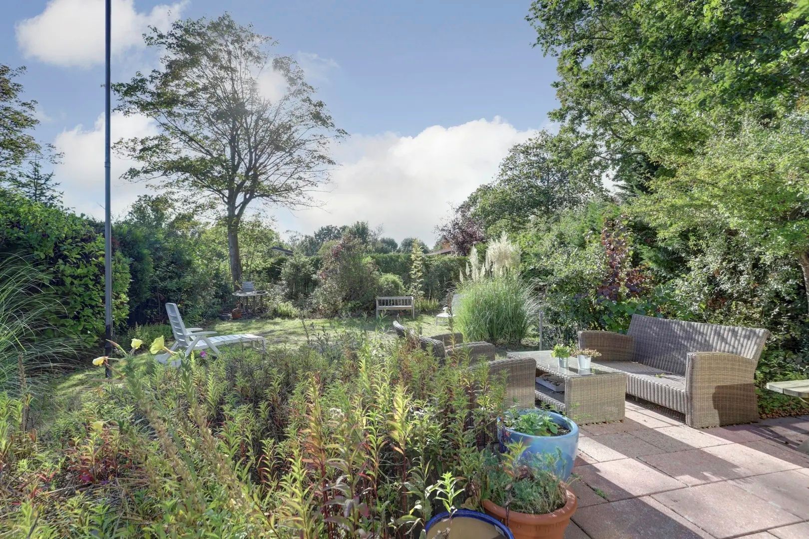 2-bedroom freehold villa in Scharendijke — photo 4 of 5