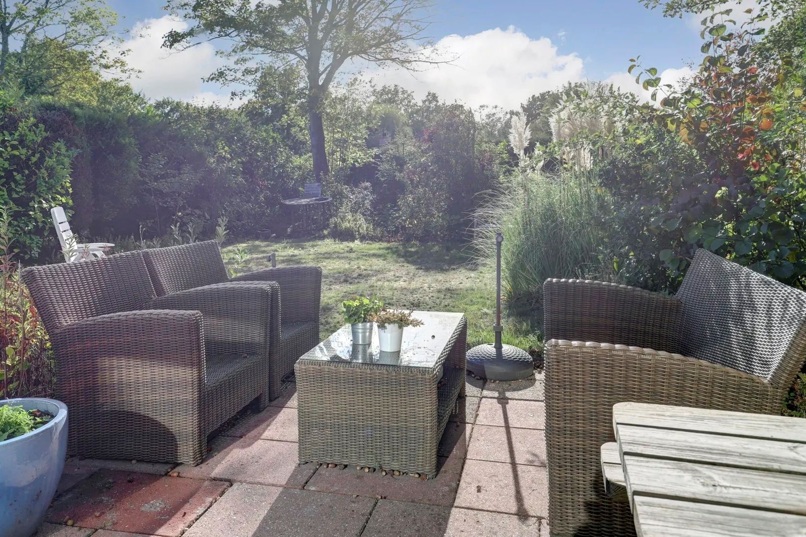 2-bedroom freehold villa in Scharendijke — photo 5 of 5