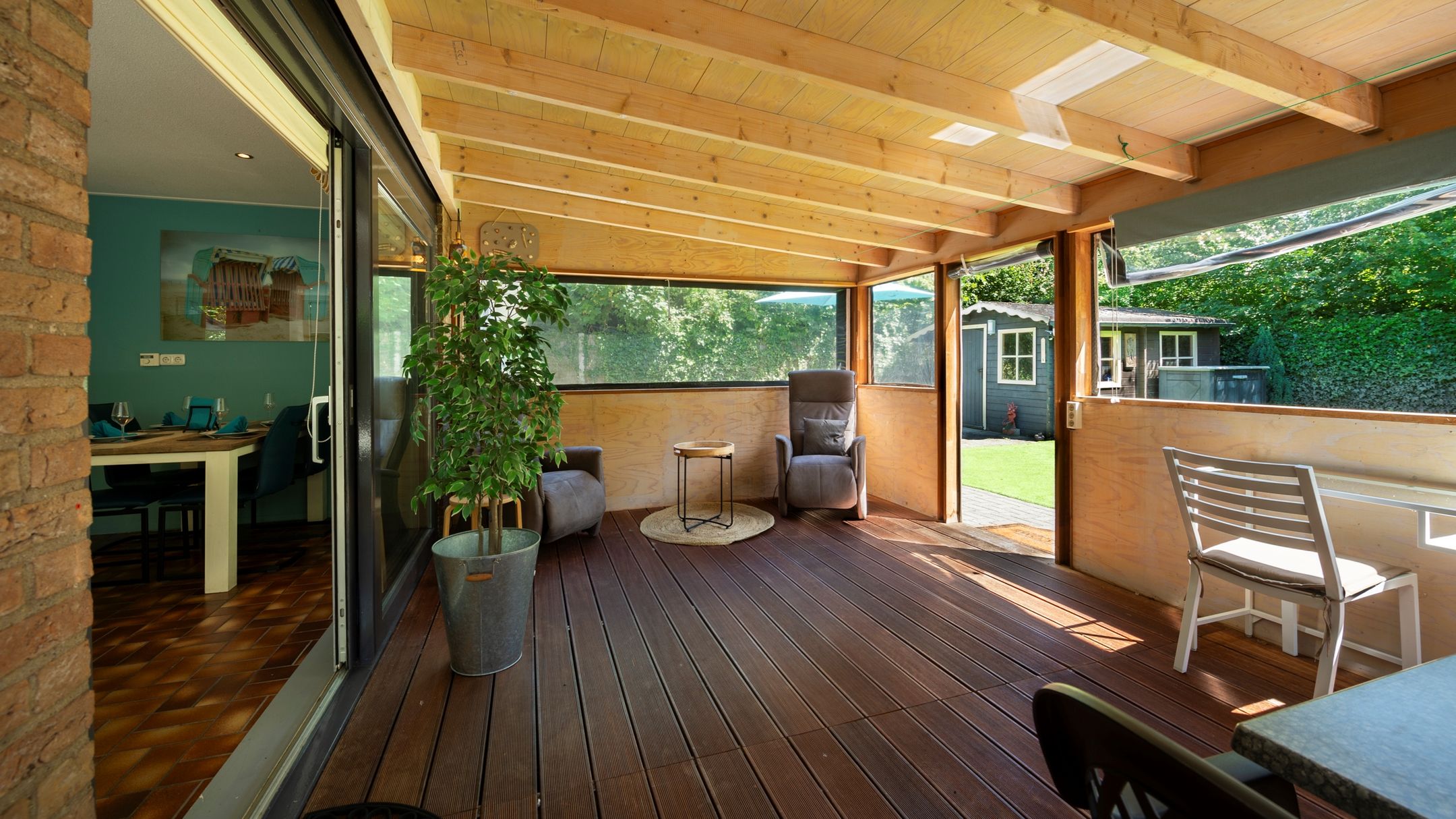 3-bedroom freehold villa in Ouwerkerk — photo 3 of 5