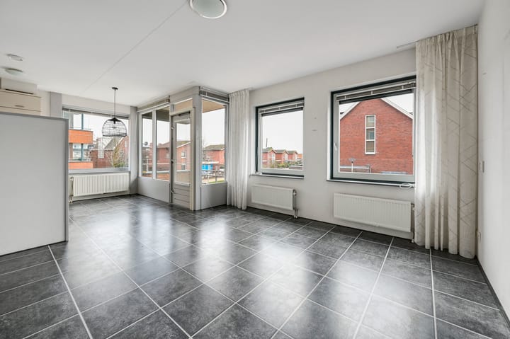 Foto 5 van Diepenbrockstraat 1