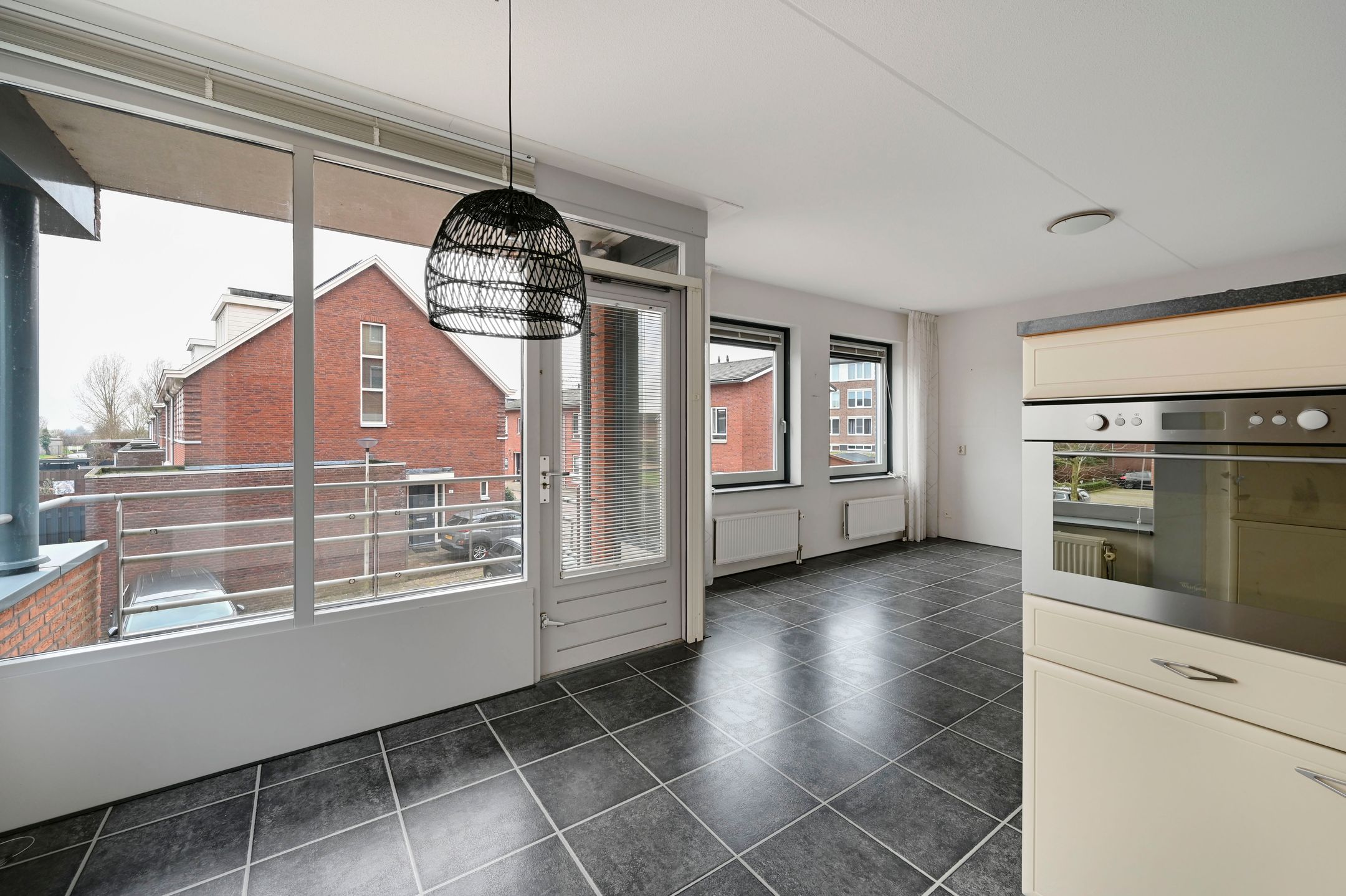 Photo 6 of Diepenbrockstraat 1