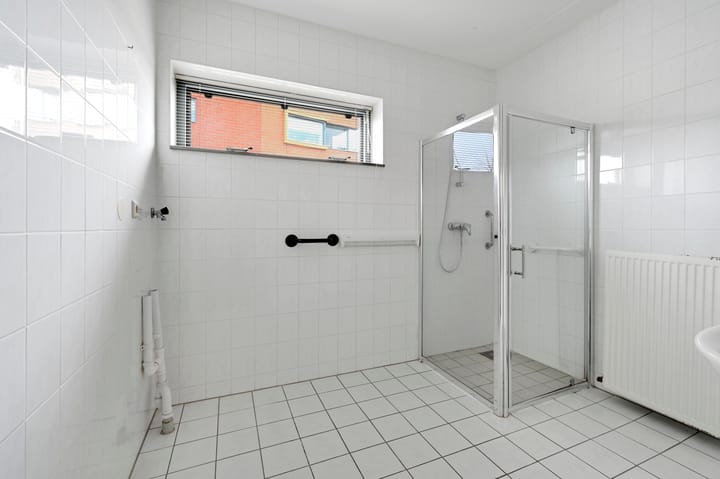 Foto 12 van Diepenbrockstraat 1