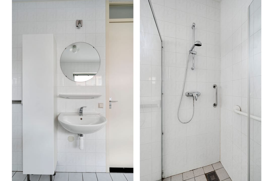 Photo 13 of Diepenbrockstraat 1