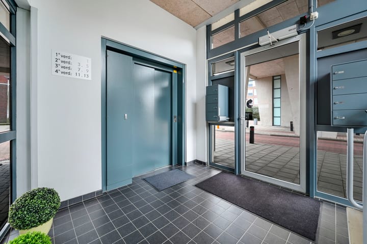 Foto 20 van Diepenbrockstraat 1