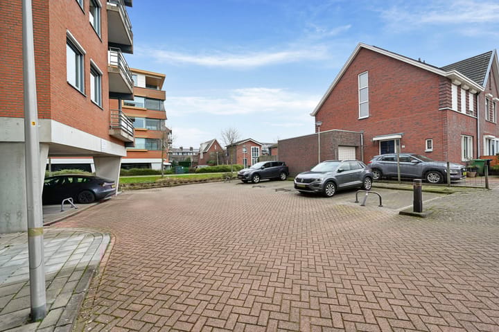 Foto 25 van Diepenbrockstraat 1