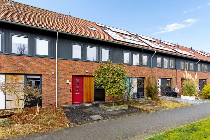 Baksteen 18 main image