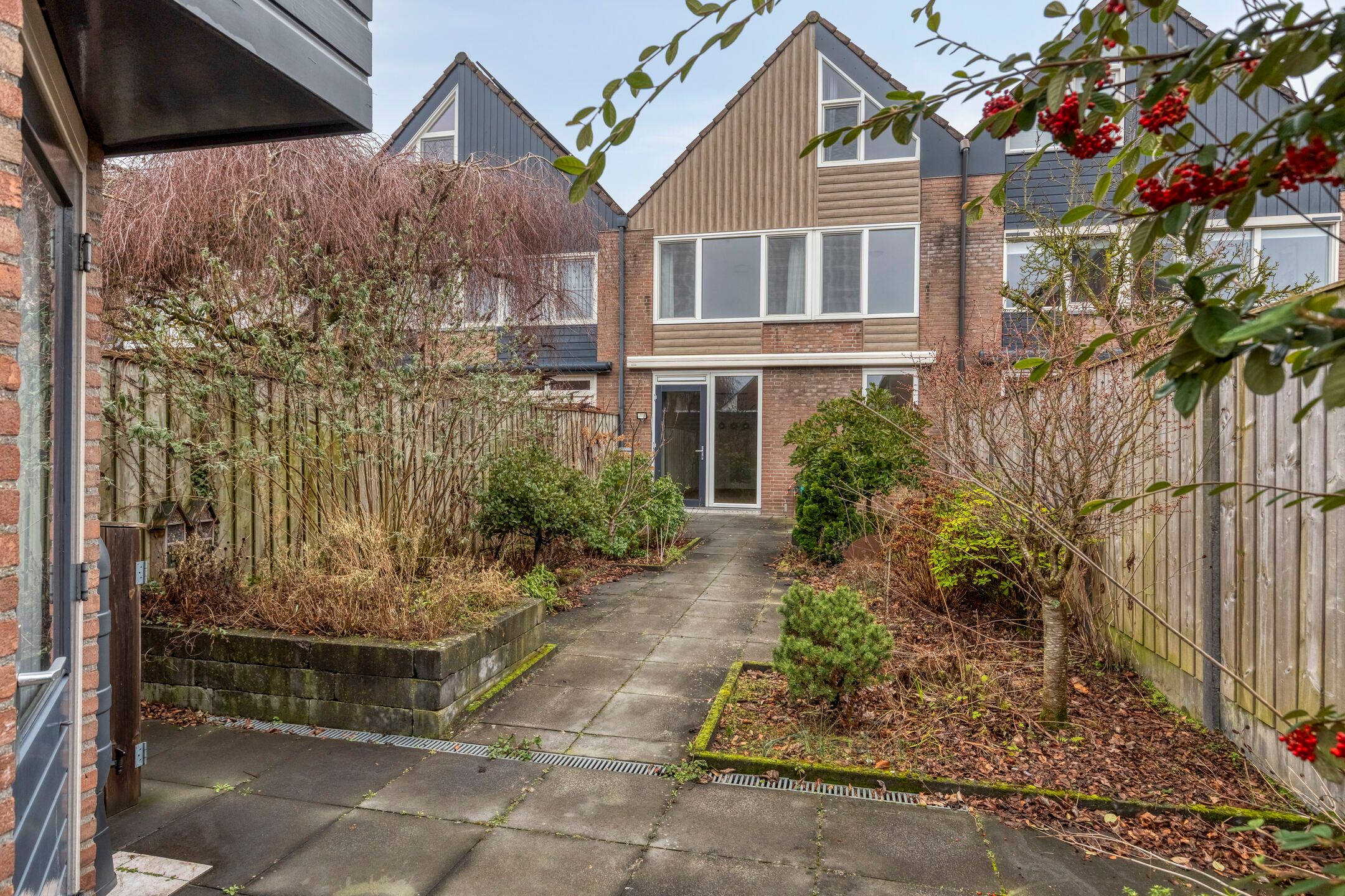 Foto 3 van Fransebaan 99