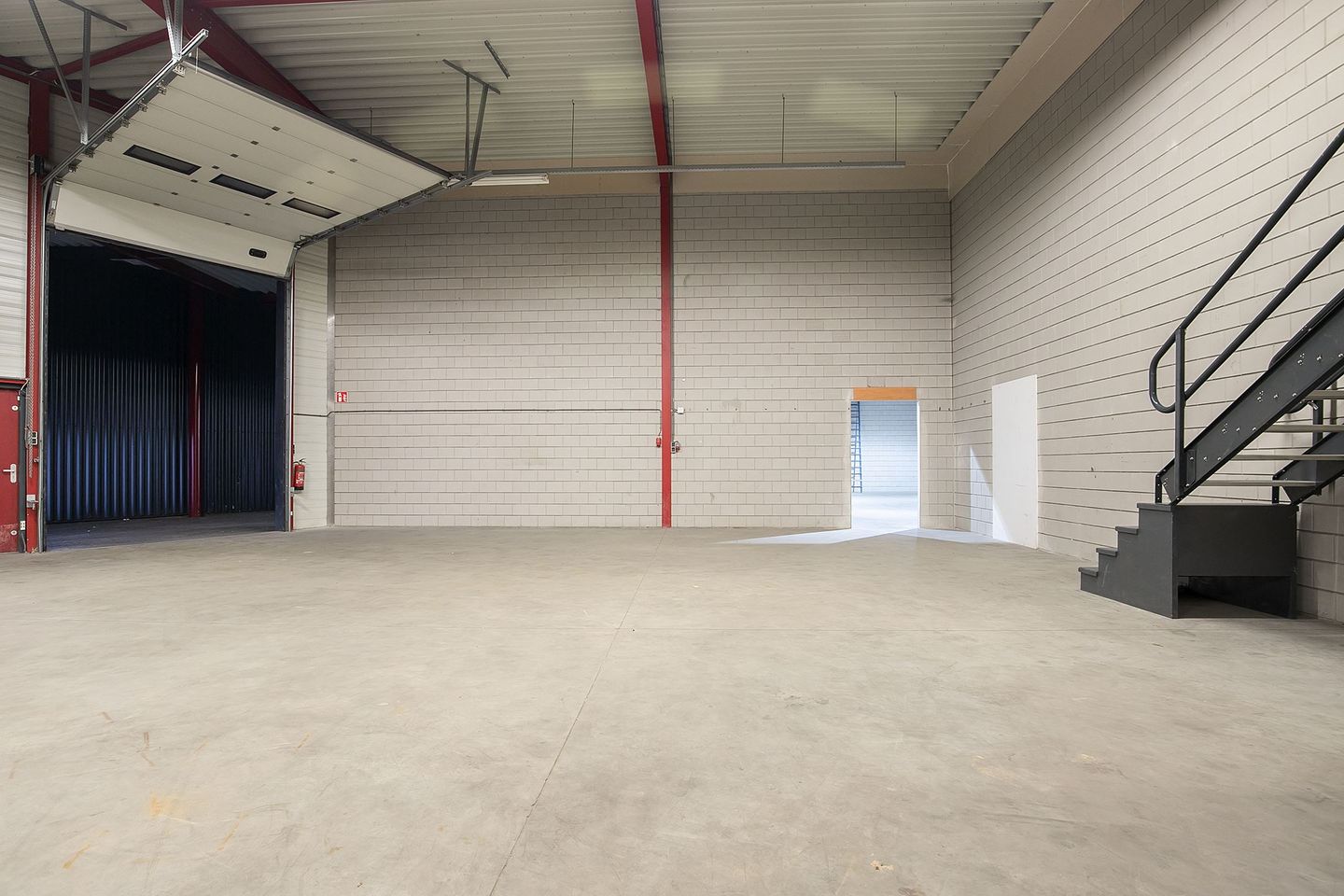 Bekijk foto 4 van De Groote Heeze 54