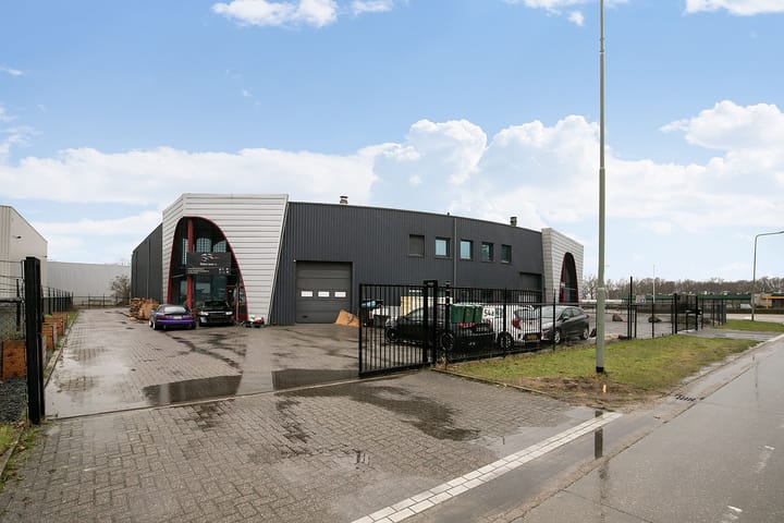 De Groote Heeze 54, Heijen