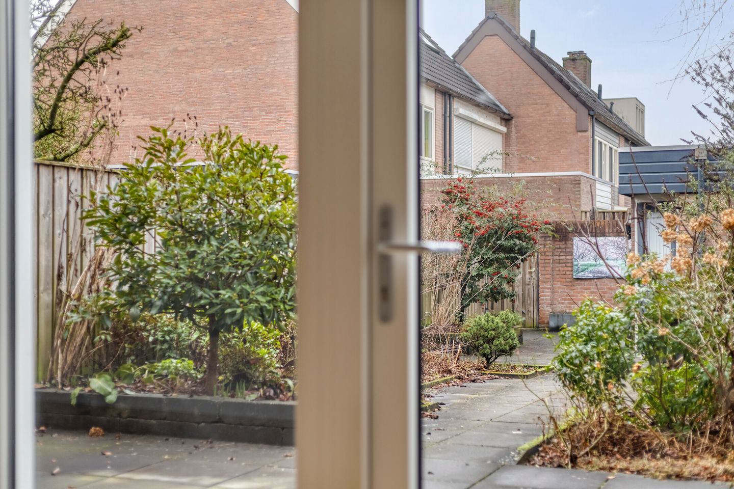 Foto 10 van Fransebaan 99