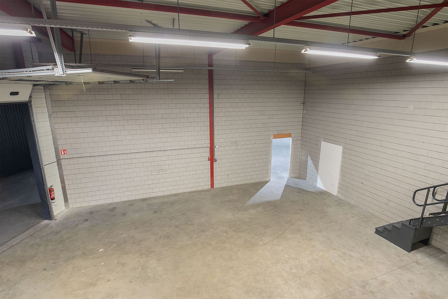 Bekijk foto 3 van De Groote Heeze 54