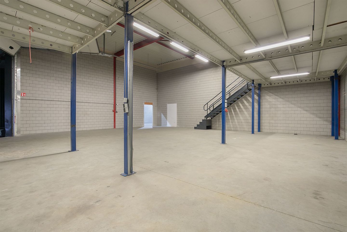 Bekijk foto 5 van De Groote Heeze 54