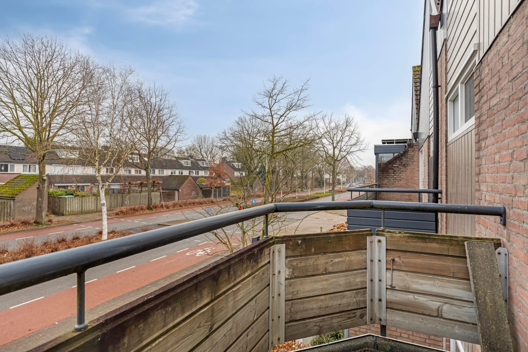 Foto 28 van Fransebaan 99