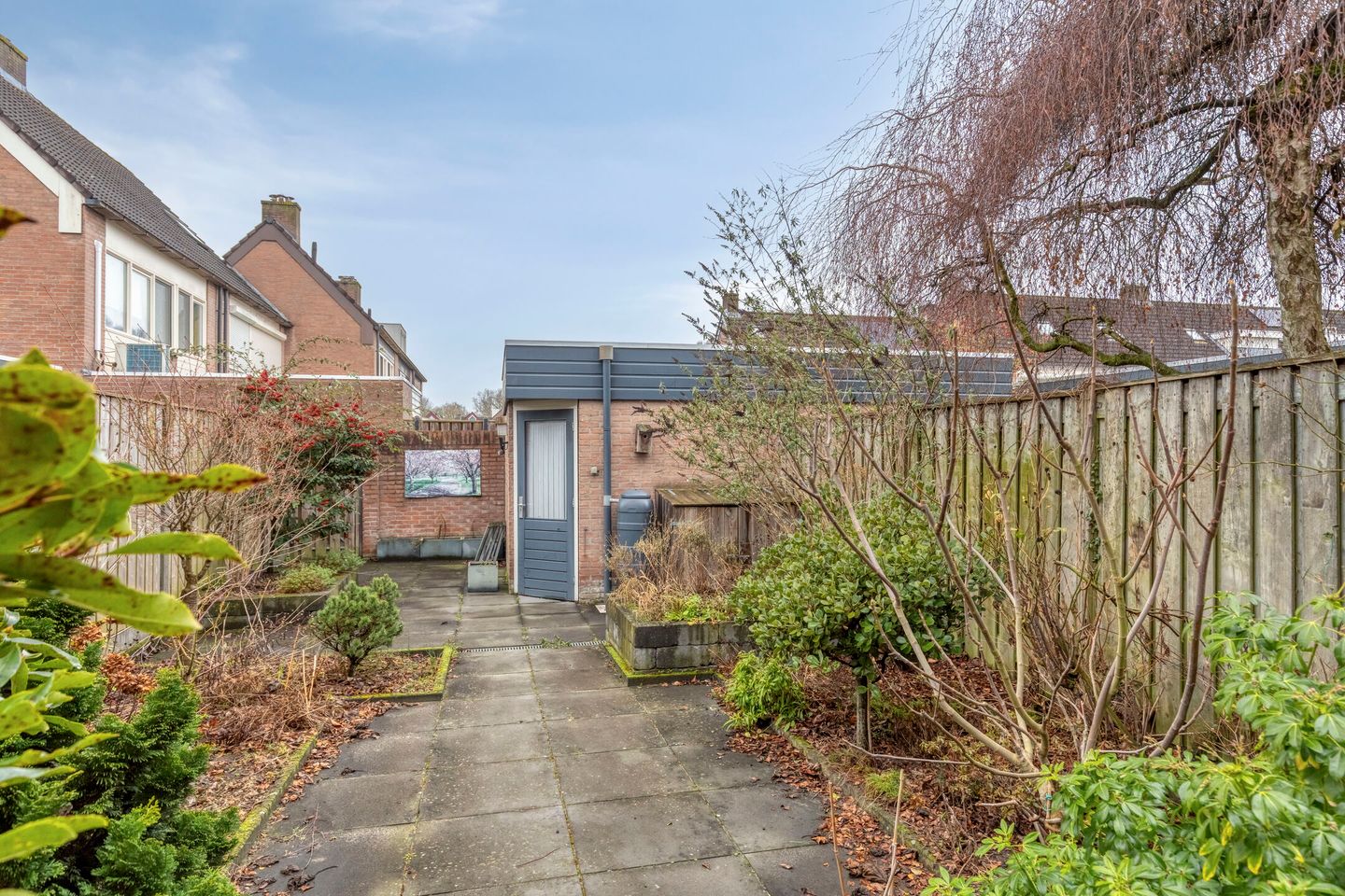 Foto 34 van Fransebaan 99