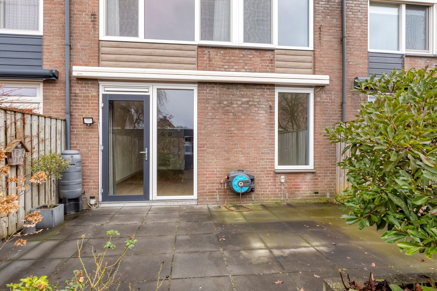 Foto 35 van Fransebaan 99