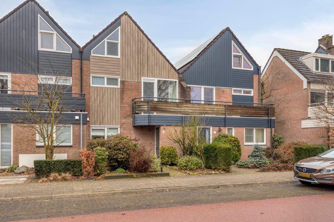 Foto 37 van Fransebaan 99