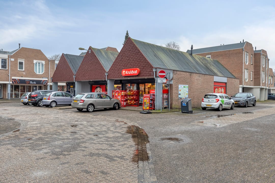 Foto 38 van Fransebaan 99