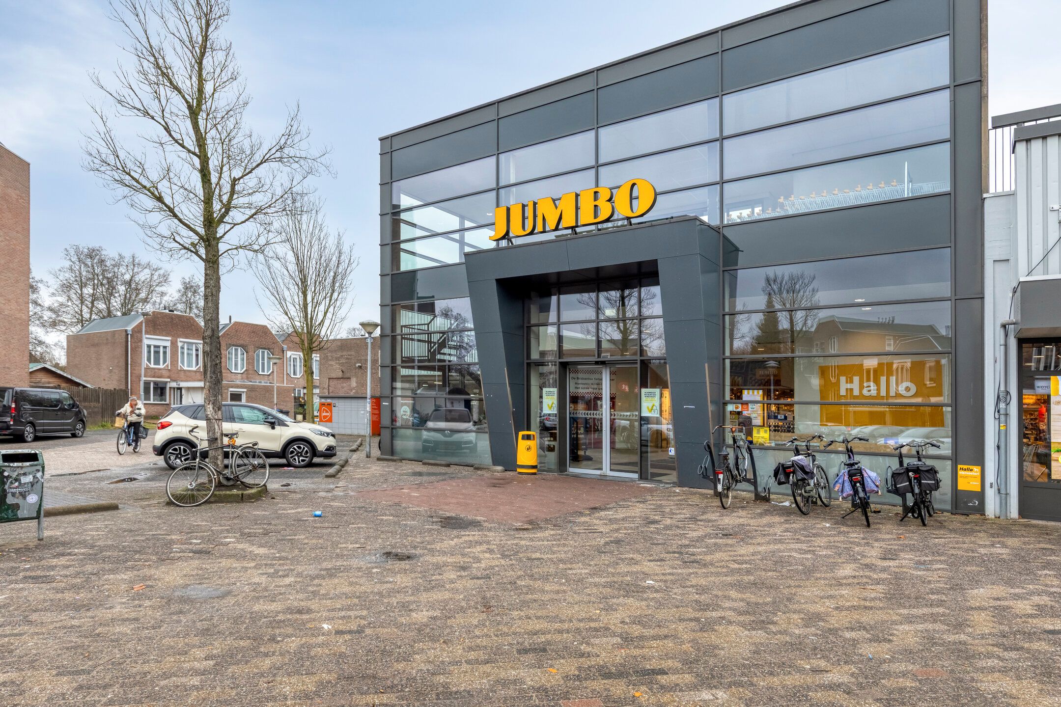 Foto 42 van Fransebaan 99