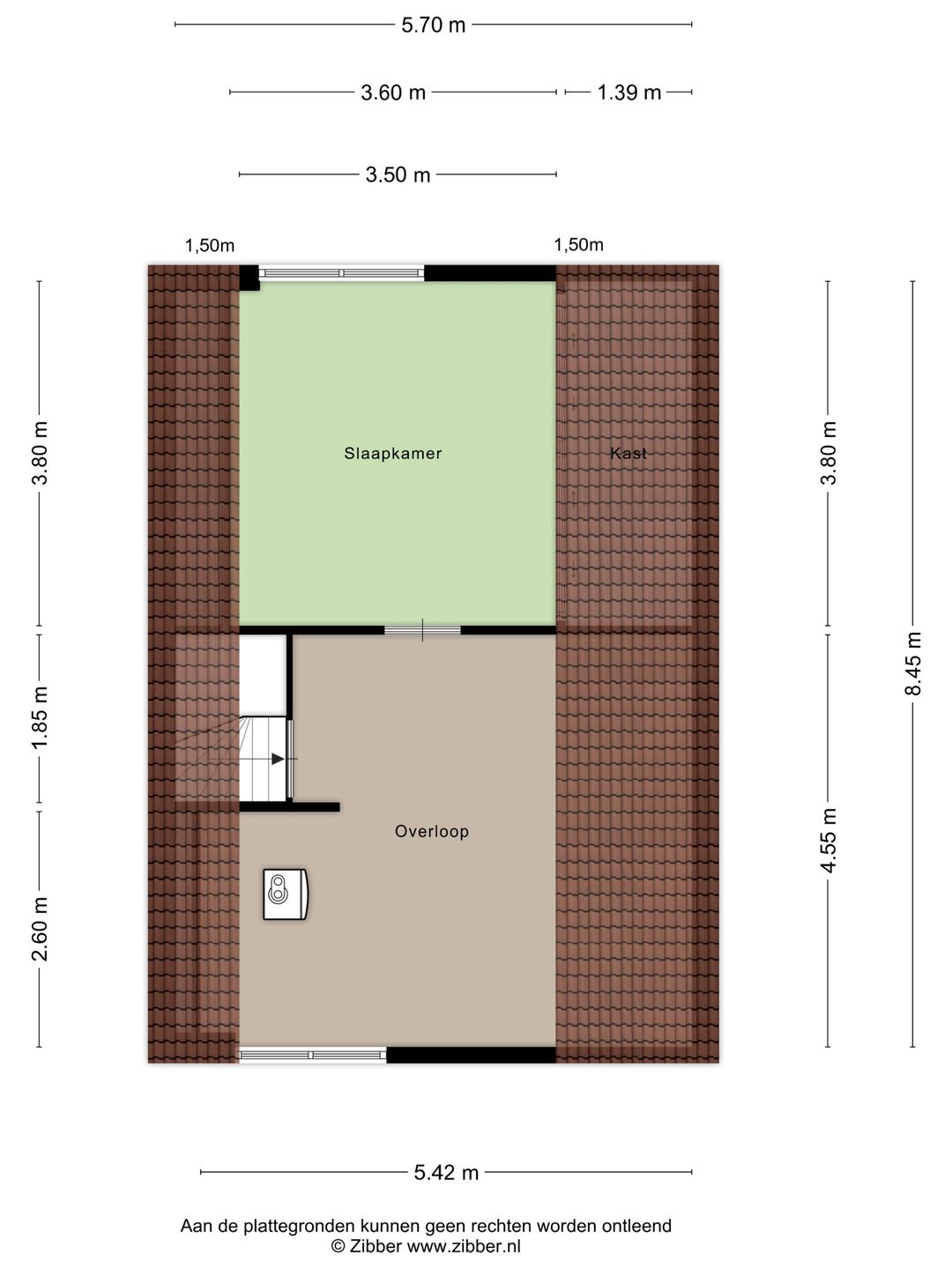 Foto 46 van Fransebaan 99