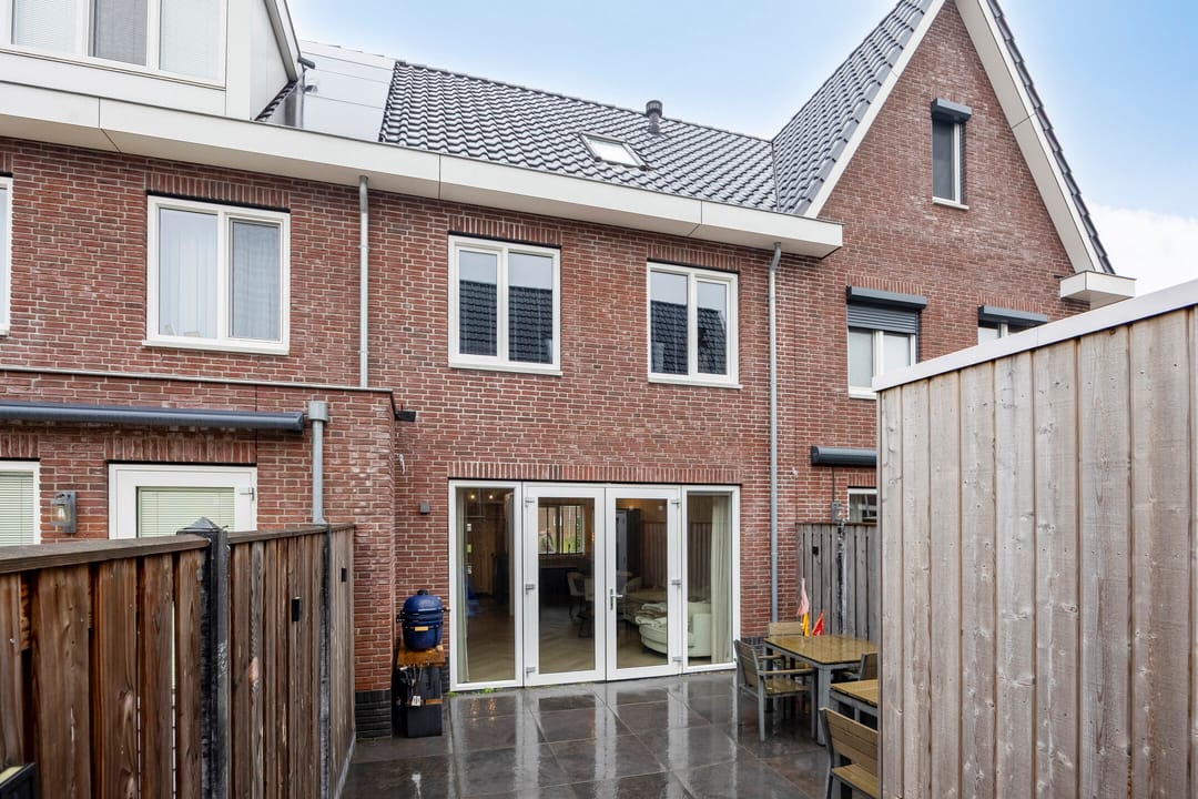 Foto 2 van Margaretha Havermanstraat 103